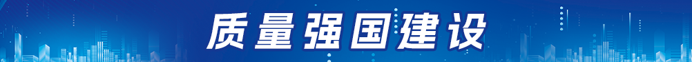 質量強國建設