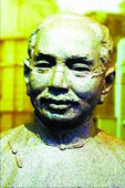 馬應彪