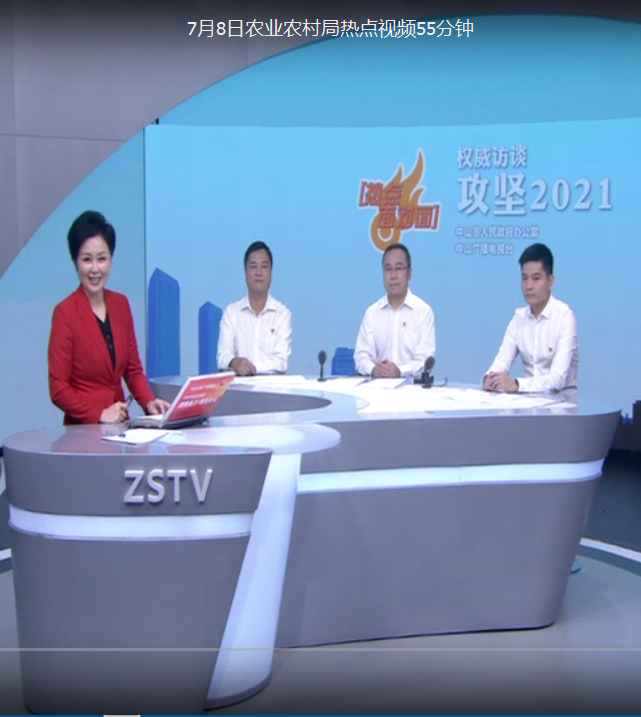 提升鄉村“顏值” 擦亮振興“底色”