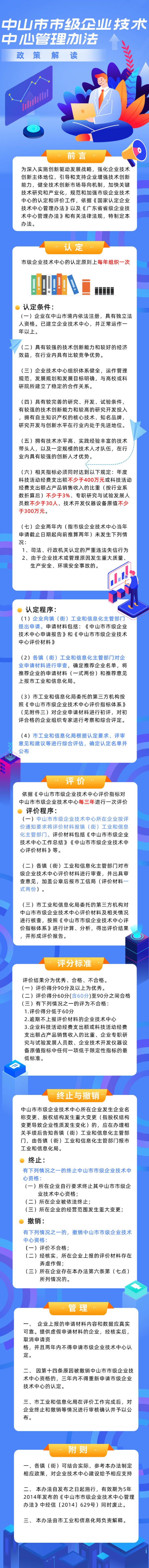 一圖讀懂《中山市市級企業技術中心管理辦法》.jpg