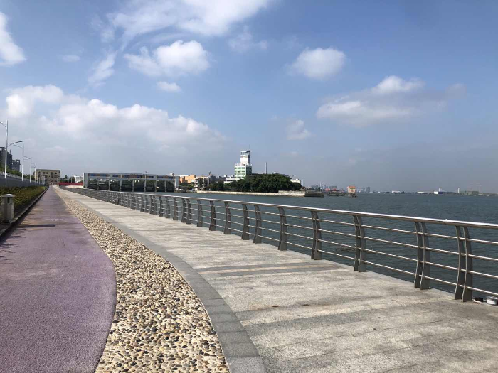 橫門水道碧道火炬開發區段已全面完工.png