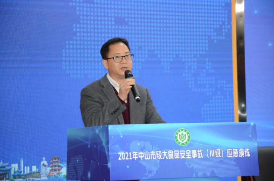 單盲實操 市食安辦組織開展食品安全應急處置大練兵514.png