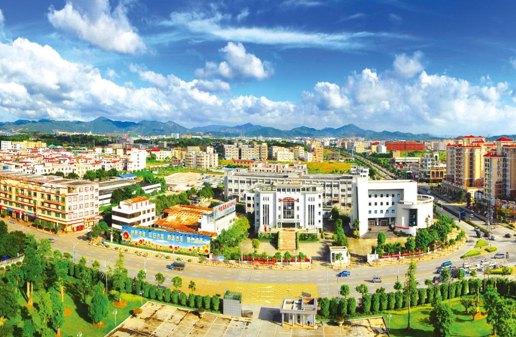 沙溪簡(jiǎn)介