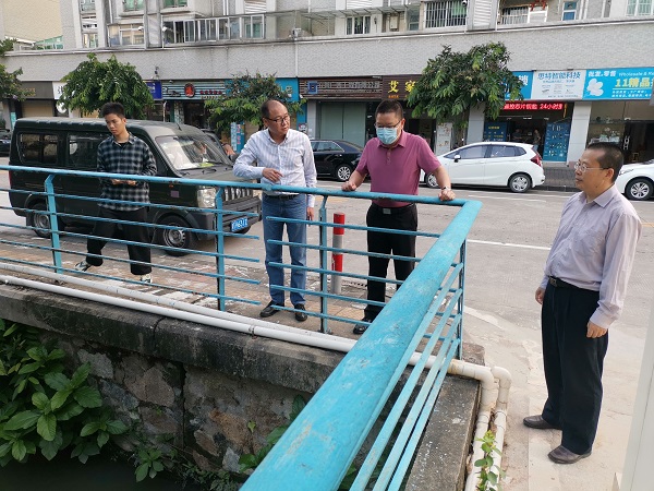 學黨史，辦實事 久久為功，善作善成，審計助力科學推進水污染治理.jpg