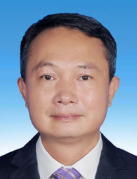 市政府黨組成員、副市長歐陽錦全