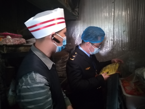 中山市市場監管局全覆蓋檢查我市集中隔離場所食品及特種設備安全1093.png