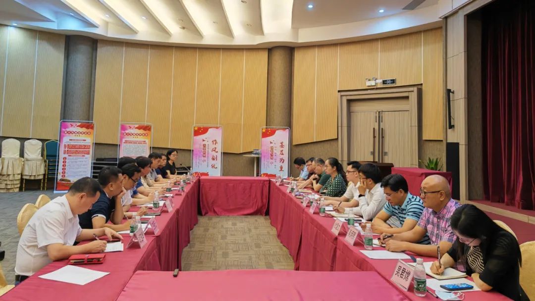 市文廣旅局局長蕭亦充到港口鎮調研游戲游藝產業002.jpeg