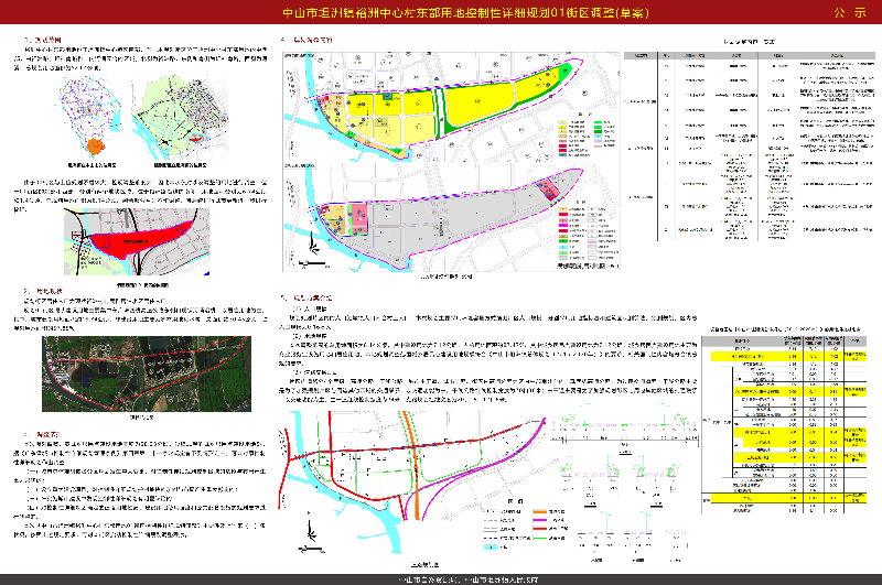 附件：中山市坦洲鎮裕洲中心村東部用地控制性詳細規劃01街區調整（草案）公示.jpg
