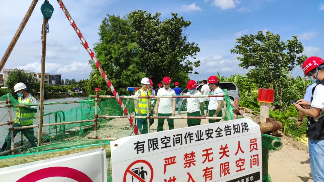 港口鎮(zhèn)開展有限空間場所安全生產(chǎn)聯(lián)合檢查001.jpeg