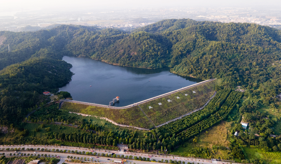 4.嵐田抗咸水庫鳥瞰圖（2020年11月9日，大涌鎮嵐田社區，林越聰）.jpg