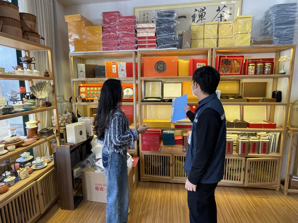 聚焦群眾“急難愁盼”！去年港口鎮(zhèn)消委分會為消費者挽回損失156.2萬元4.png