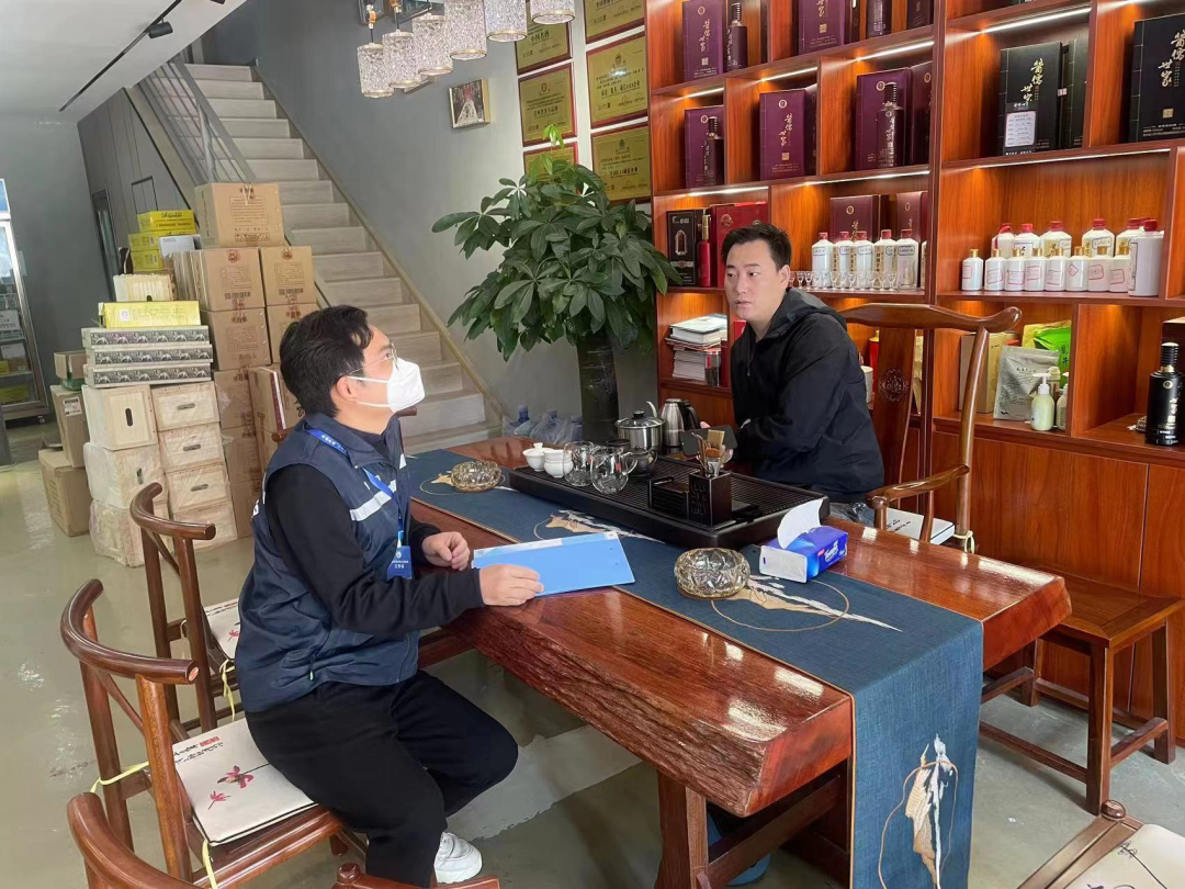 聚焦群眾“急難愁盼”！去年港口鎮(zhèn)消委分會為消費者挽回損失156.2萬元3.png