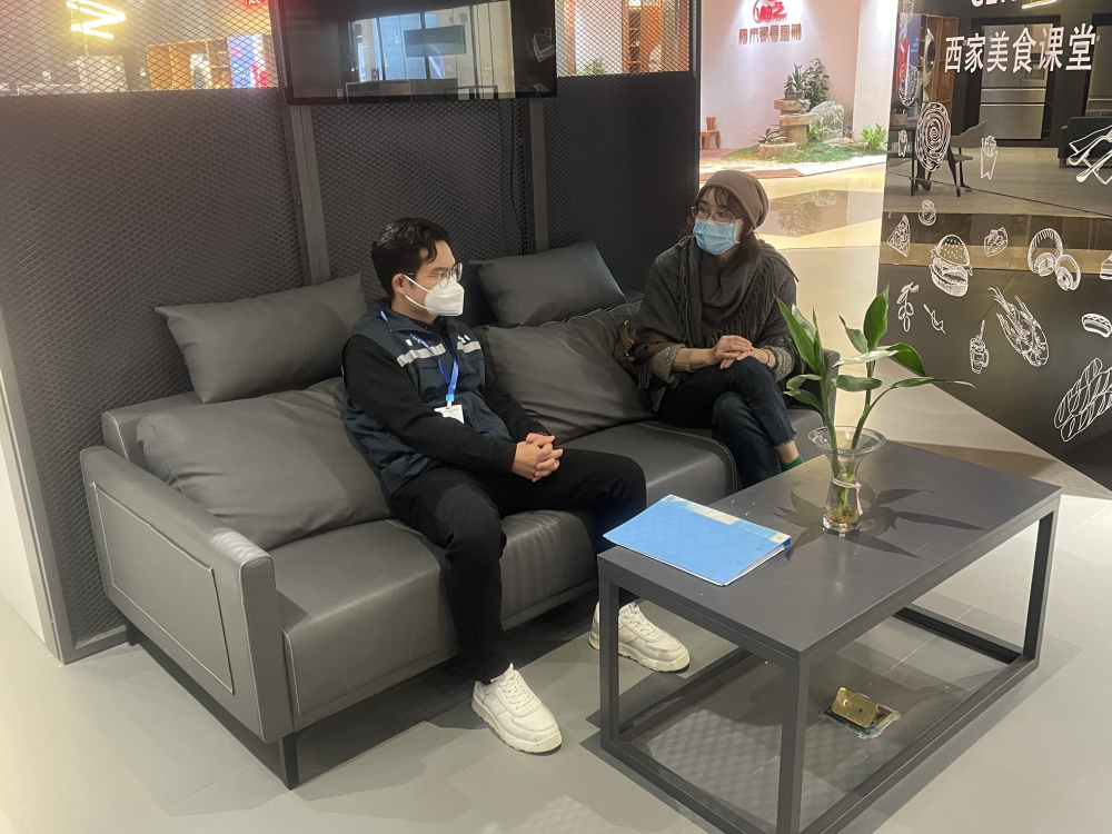 聚焦群眾“急難愁盼”！去年港口鎮(zhèn)消委分會為消費者挽回損失156.2萬元2.png