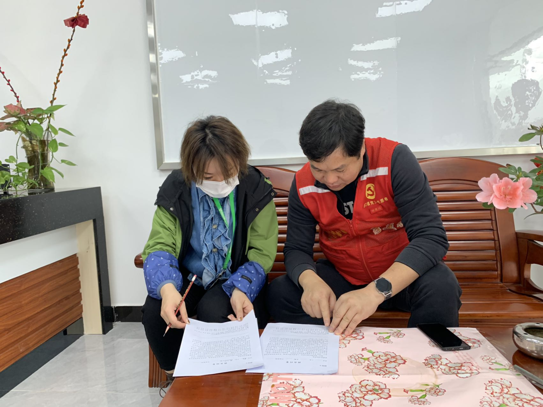 【爭創(chuàng)全國文明典范城市】部門聯(lián)動強(qiáng)管理，港口鎮(zhèn)全力整治提升農(nóng)貿(mào)市場環(huán)境2.png