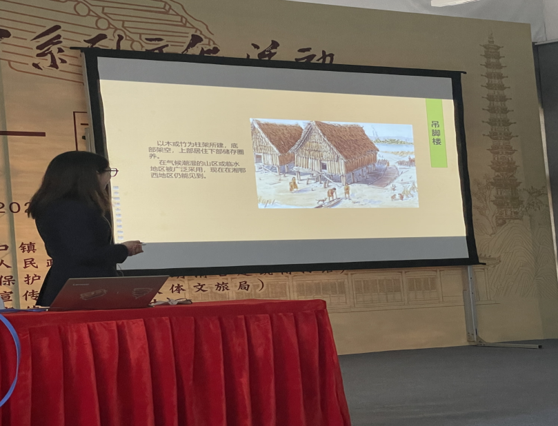 “神工意匠——古代建筑知識展”在港口鎮開幕8.png