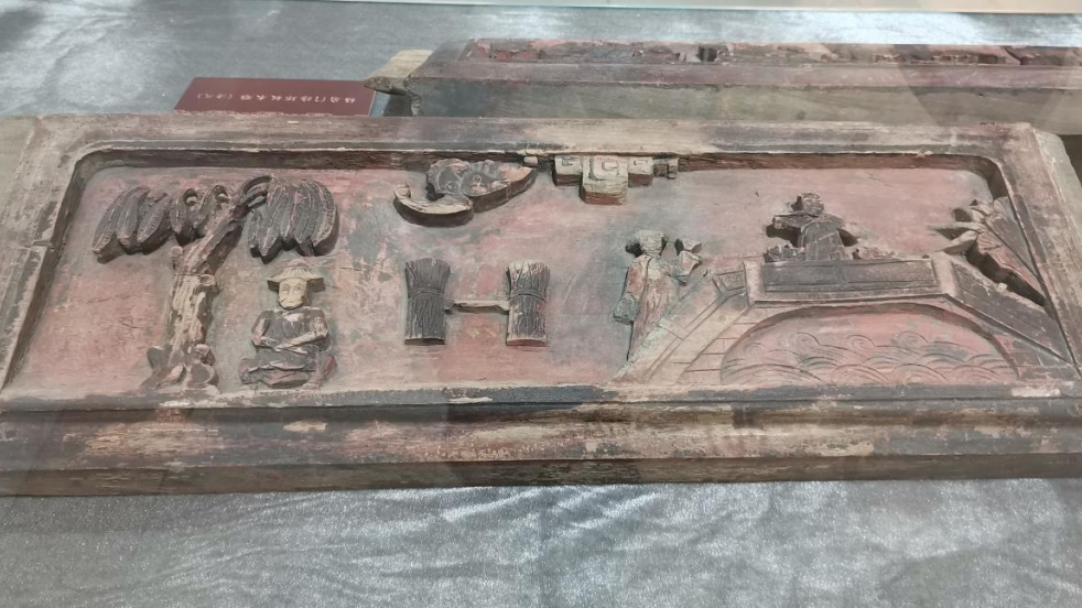“神工意匠——古代建筑知識展”在港口鎮開幕7.png