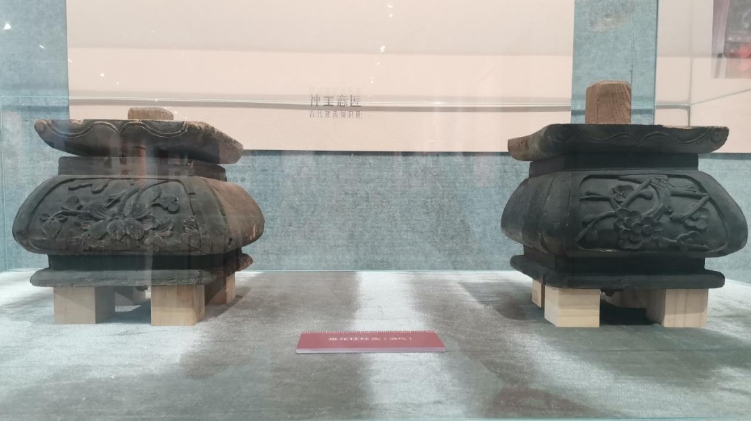 “神工意匠——古代建筑知識展”在港口鎮開幕6.png
