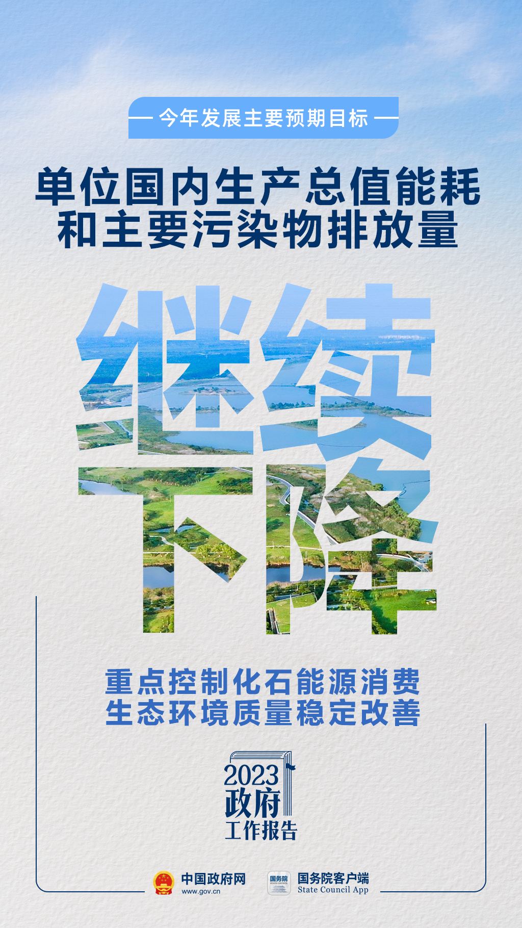 GDP增長5%左右、CPI漲幅3%左右&hellip;&hellip;今年發展主要預期目標有這些！9.png