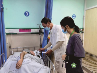 自動轉存圖片