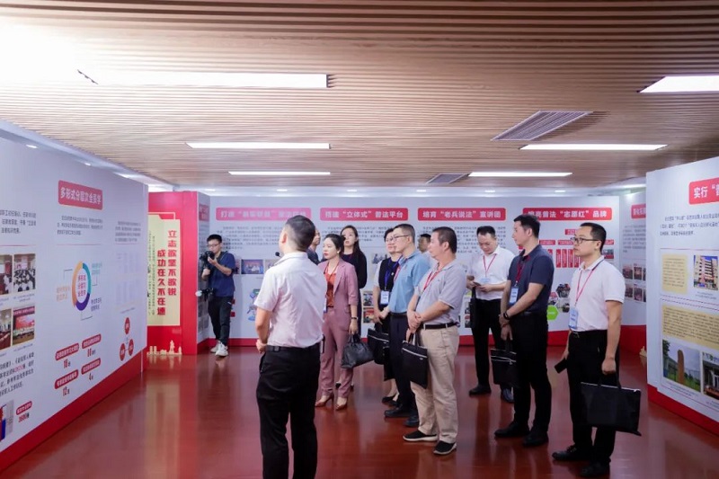 誰執(zhí)法誰普法，今年哪家更強(qiáng)？中山評議團(tuán)帶您實(shí)地考察4.jpg
