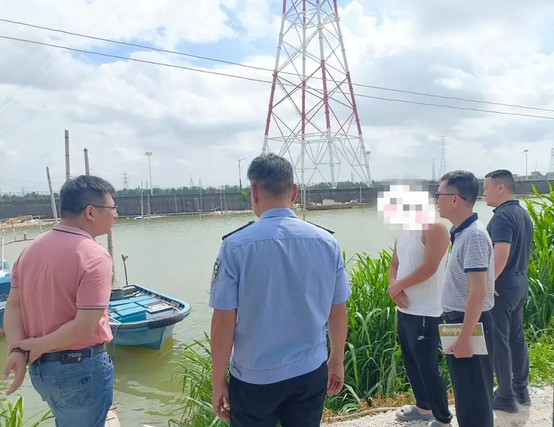 開漁季到了，涉海涉漁社區矯正對象能出海作業嗎？1.jpg