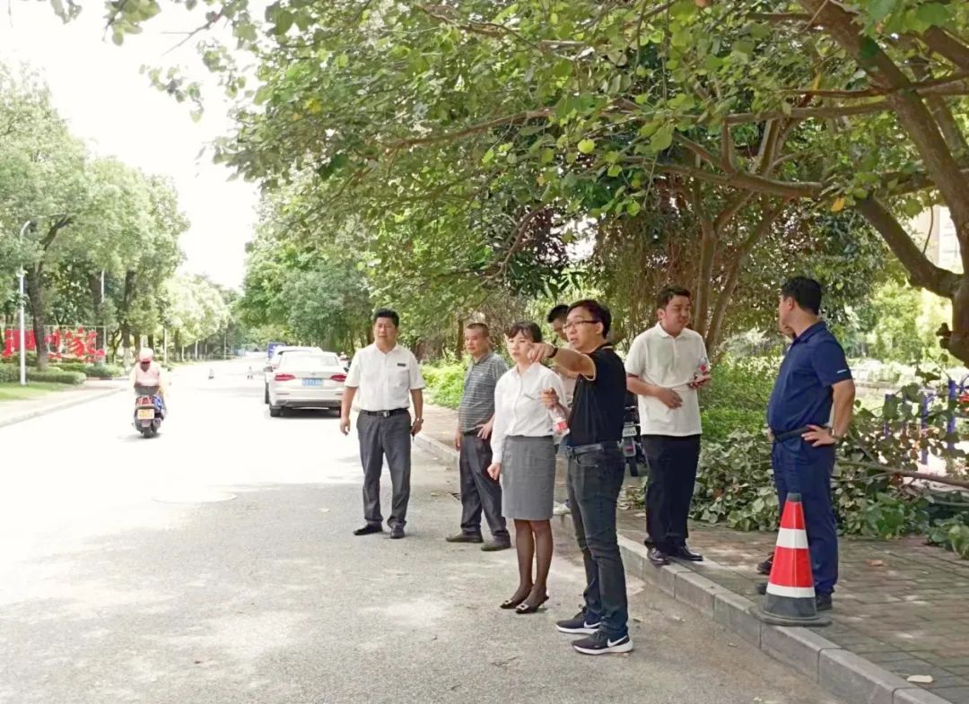 【文明城市創(chuàng)建】三方緊密聯(lián)動(dòng)，持續(xù)提升港口人居環(huán)境！.jpeg
