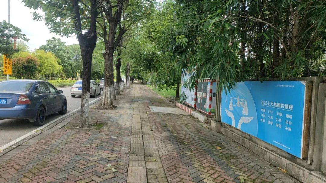 【文明城市創(chuàng)建】三方緊密聯(lián)動(dòng)，持續(xù)提升港口人居環(huán)境！1.jpeg