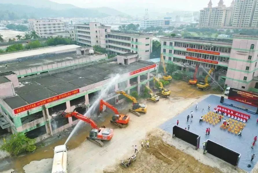 騰出發展空間2.3萬畝！乘勢而上推動“工改”再突破再升級再創新，為中山高質量發展提供支撐1.jpeg