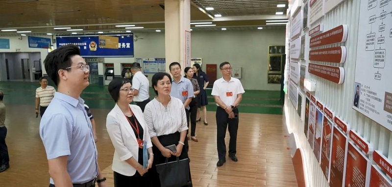 中山市人大常委會對我市“八五”普法決議工作情況開展中期評估3.jpg