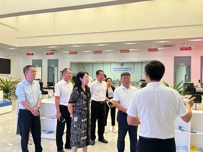 法治日報社黨委委員、副總編輯陳建國一行到中山調研6.jpg