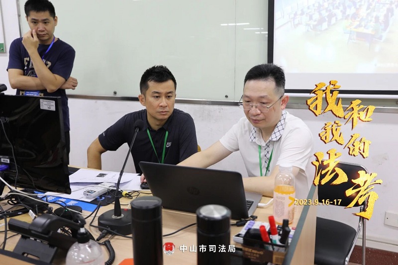 我們陪你一起戰(zhàn)斗！2023年“法考”客觀題考試中山考區(qū)圓滿收官10.jpg