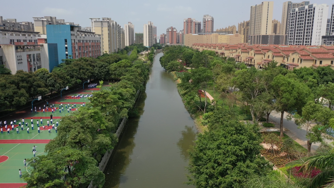 郭文海：充分展現(xiàn)水污染治理成效 強(qiáng)信心聚合力堅(jiān)決打贏攻堅(jiān)戰(zhàn).png