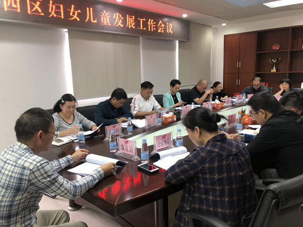 西區召開婦女兒童發展工作會議.png