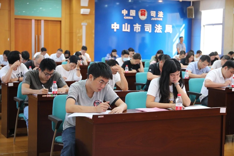 以賽促學強本領(lǐng)！中山舉辦人民調(diào)解員職業(yè)技能大賽2.jpg