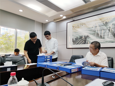 省司法廳第十五檢查組到中山開展律師管理相關工作交叉檢查2.png