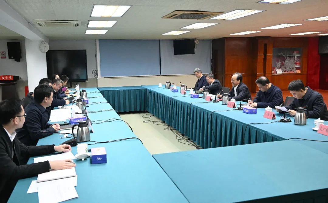 郭文海到港口鎮調研：抓細抓實年底各項工作 把日夜兼程奮斗成效體現在拼經濟戰果上2.jpeg