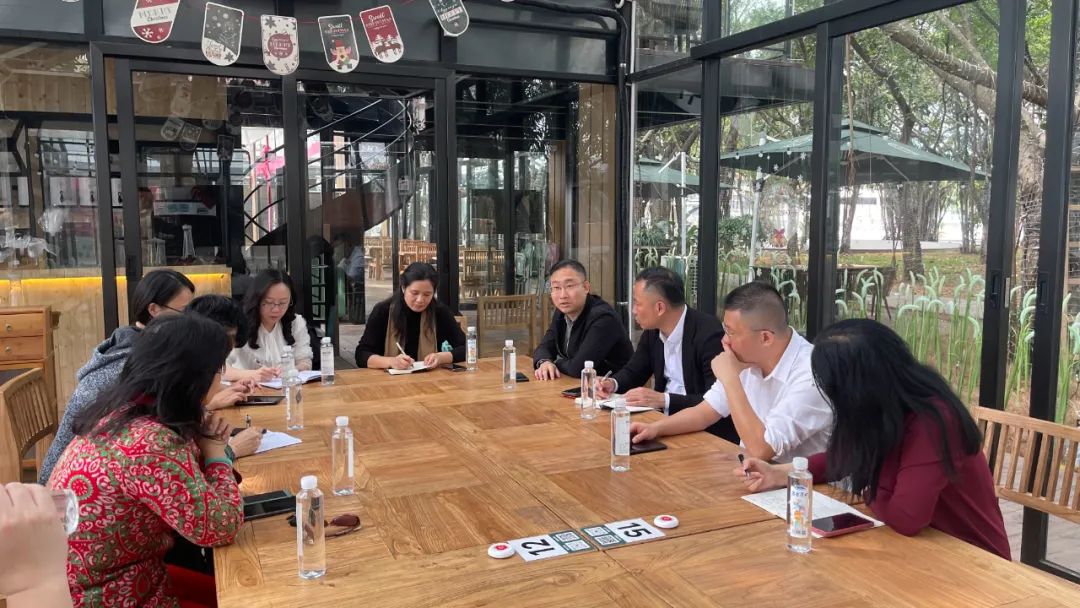 探索新路徑，凝聚“園”力量！市委統戰部機關第三黨支部開展基層統戰工作專題調研1.jpeg