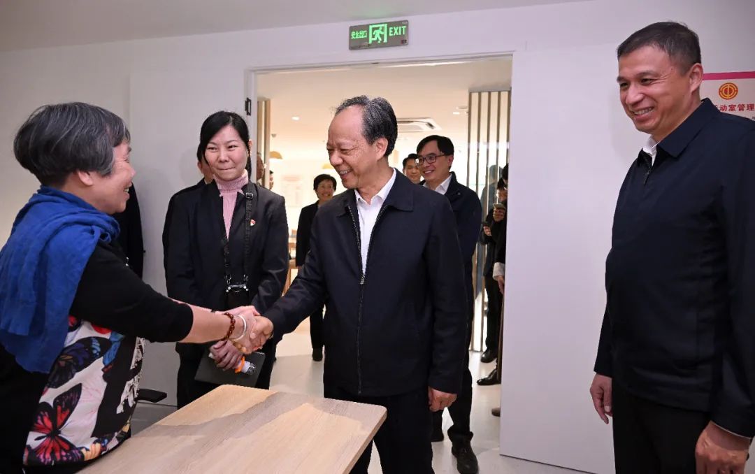 郭文海：加快推進養老事業和康養產業高質量發展 讓所有老年人都能有一個幸福美滿的晚年.jpeg