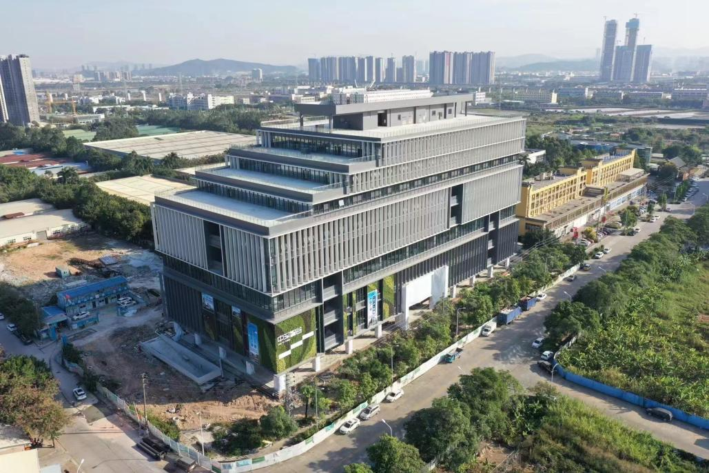 堅定發展戰略，港口鎮“百千萬工程”各項部署正落地見效4.png