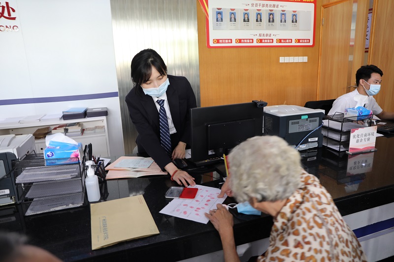 回首2023｜中山公證聚焦服務經濟社會高質量發展，實現“五連升”1.jpg