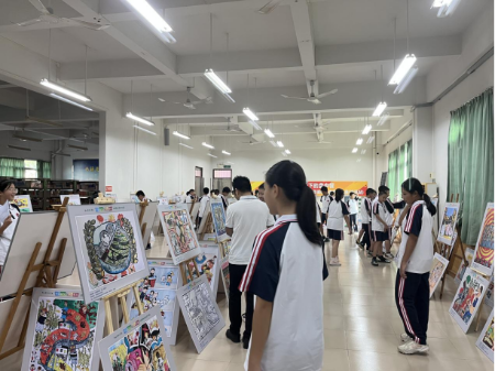 自動轉存圖片