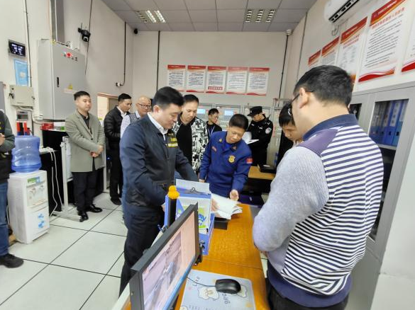港口鎮開展消防安全集中除患攻堅大整治行動02.png