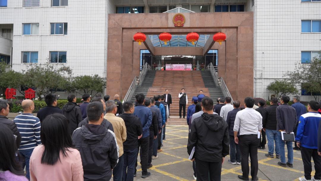 守牢底線！港口鎮(zhèn)吹響消防安全集中除患攻堅大整治號角2.png