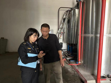自動轉存圖片