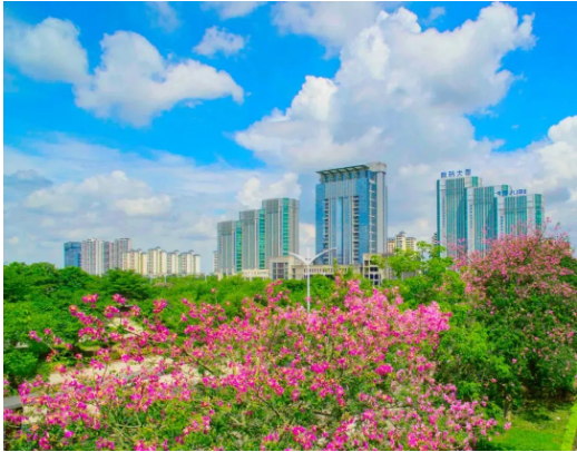 郭文海：動(dòng)員全市企業(yè)掀起綠化美化熱潮 為廠房園區(qū)“增植” 為高質(zhì)量發(fā)展“增值”2.png