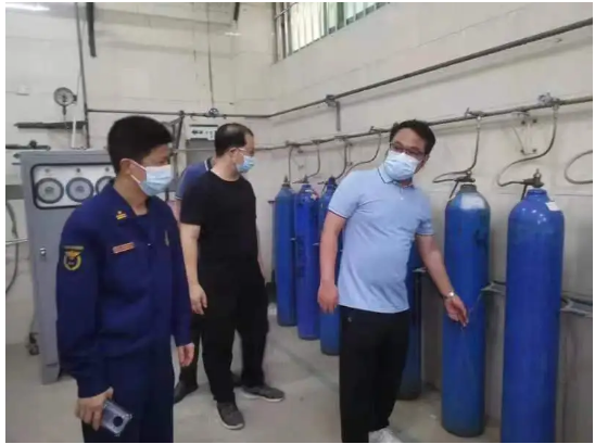 樹牢底線思維！港口鎮開展消防安全檢查1.png