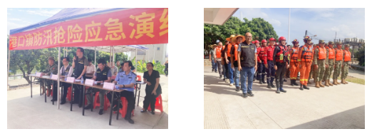 以練促防！港口鎮開展防風防汛應急演練.png