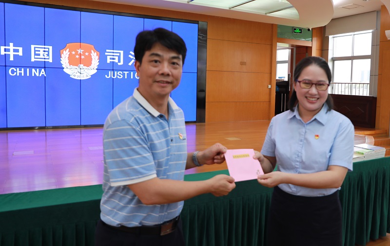 中山市司法局舉辦“書香司法”讀書活動(dòng)啟動(dòng)儀式2.jpg