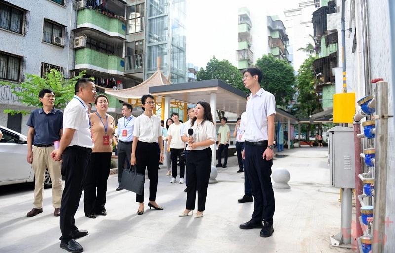 中山市愛國衛生工作辦法（草案）立法協商座談會召開1.jpg