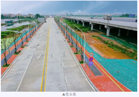 交通布局再優化，港口鎮四通八達勢已成3.png
